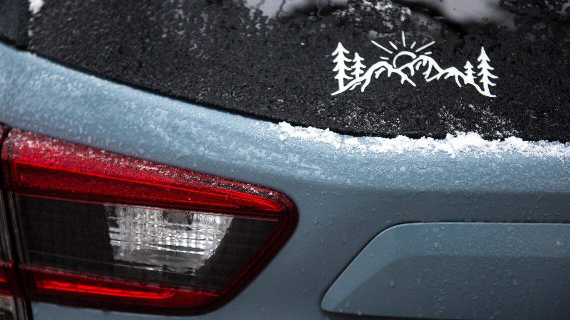 Update: South Mississippi placed on Winter Storm Watch, with ‘heavy snowfall possible’