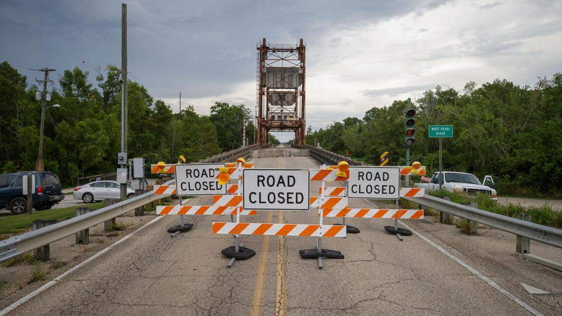 Driving the MS-LA state line is a hot mess. Fix the Highway 90 bridge to NOLA now | Opinion