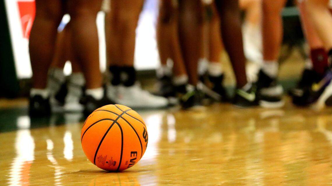 A girls basketball coach was arrested March 1 after he was accused of sex crimes involving students in Mitchell County, Georgia, investigators say.
