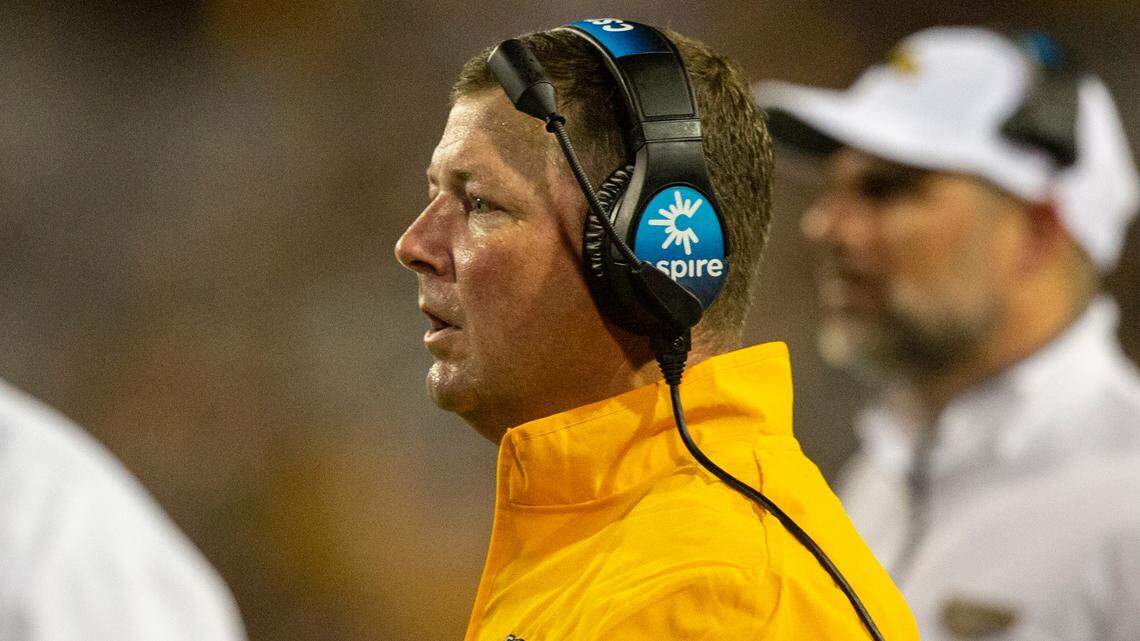 Southern Miss historically bad in loss to previously winless Conference USA foe. Now what?