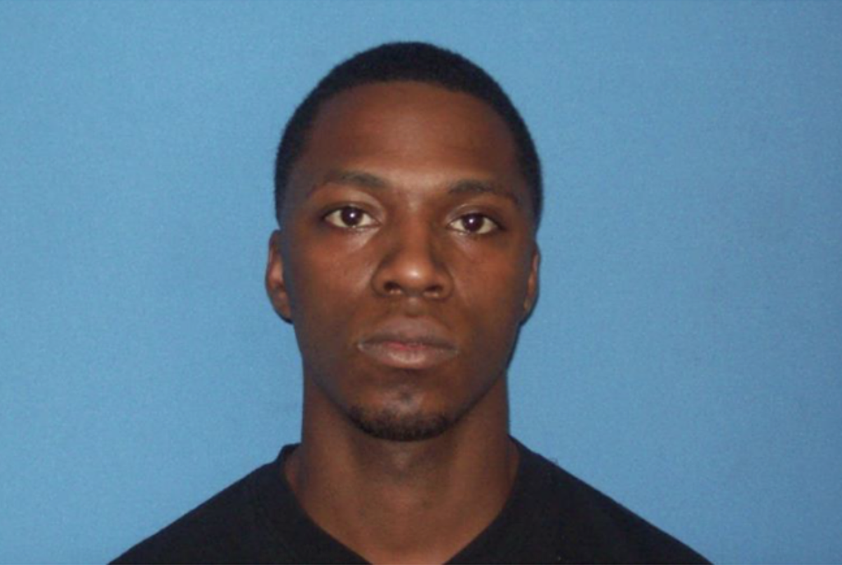 Toussaint Diamon Sims, 27, was identified by the Moss Point Police Department as the man killed by an officer Thursday, Aug. 8, 2019.
