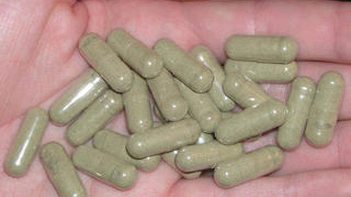 What is kratom and why is it illegal in some states? What to know after DEA raid in Biloxi