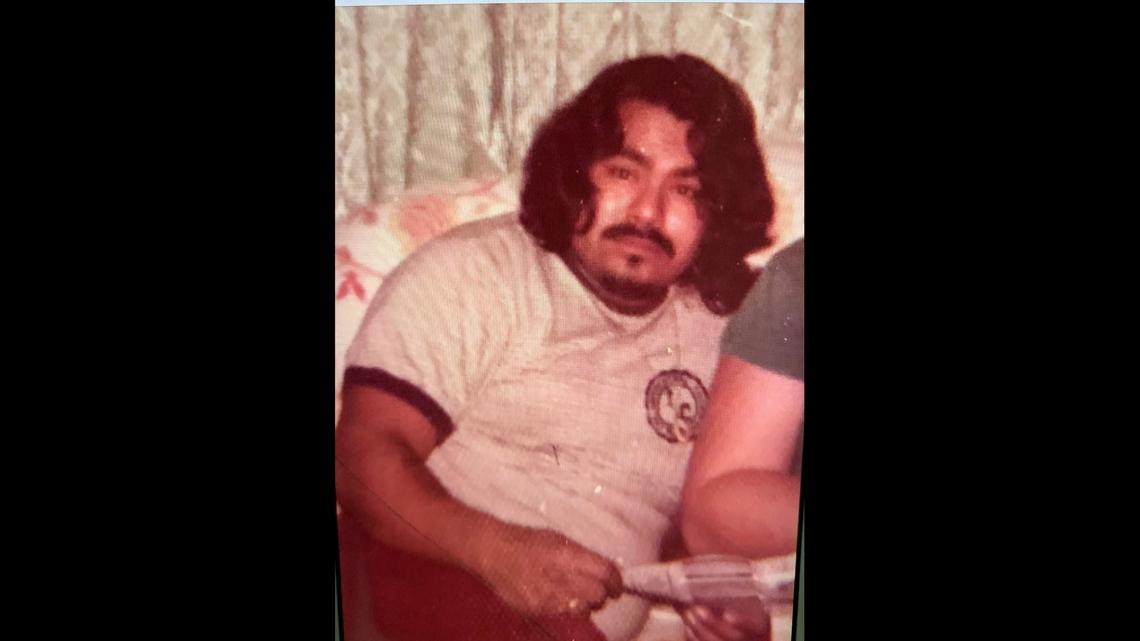 Deputies said distinctive tattoos played a big role in helping identify the remains of Daniel Muniz Jr, whose body was found in a South Alabama river in 2000.