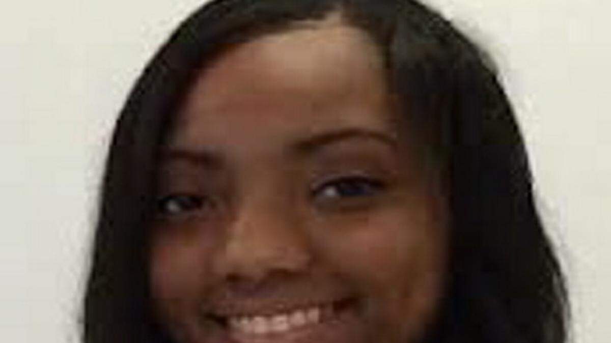 Jada Williams, Resurrection