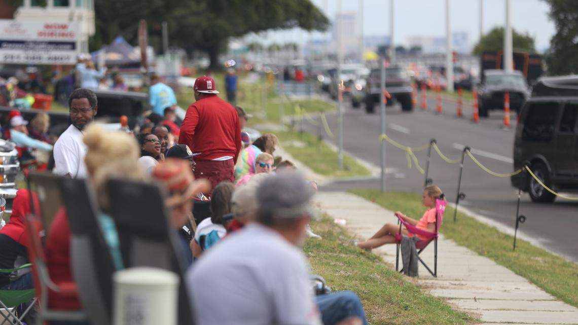 Thousands coming to MS for Cruisin’ The Coast 2020. What to expect during COVID-19.