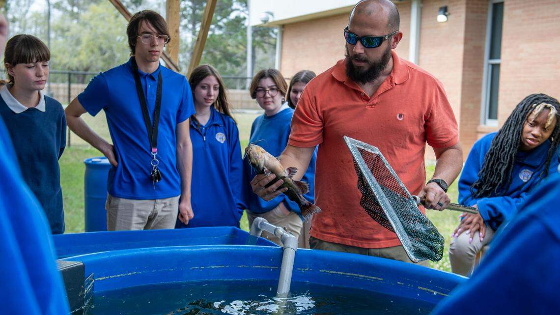Voters reject Bay-Waveland school bond that would have provided universal pre-K, more