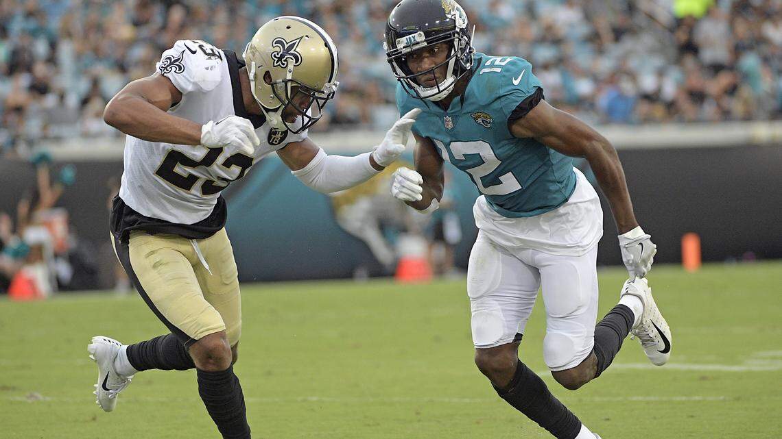 Saints’ first preseason game offers some optimism for 2018 and work still to be done