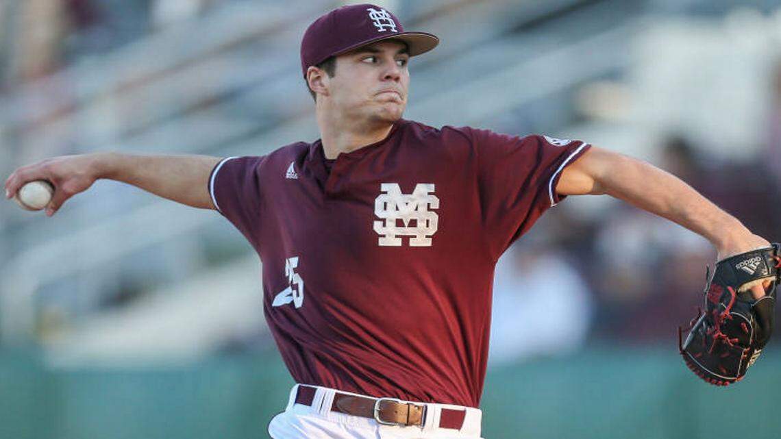 SEC will be hit hard once again by MLB draft 