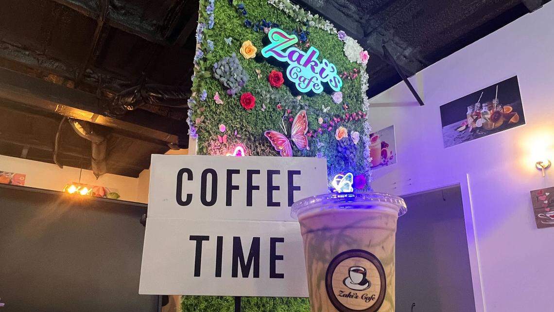 Three new breakfast spots to try along MS Coast. One offers Turkish coffee