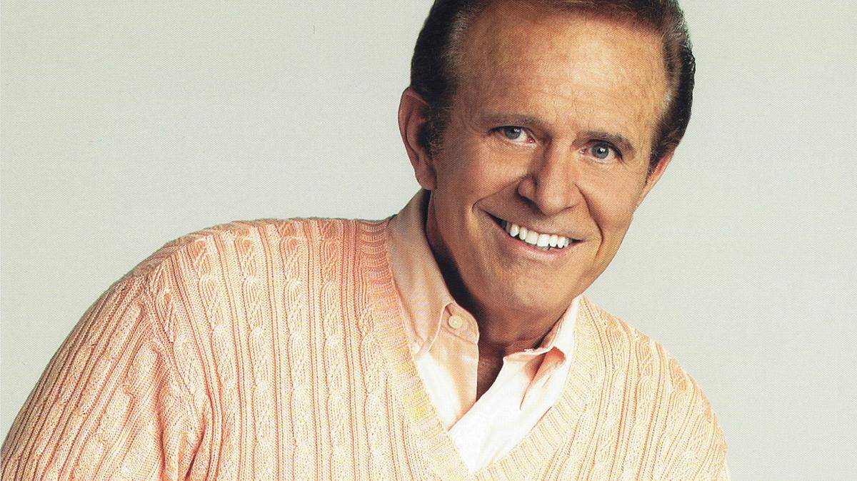 COURTESY ISLAND VIEW CASINOBob Eubanks will host 'America's Greatest Games Shows Live' at Gulfport's Island View Casino this weekend.