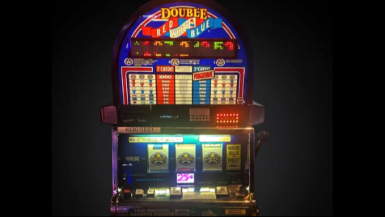 75-cent wager turns into a $100,000-plus jackpot at South Mississippi casino