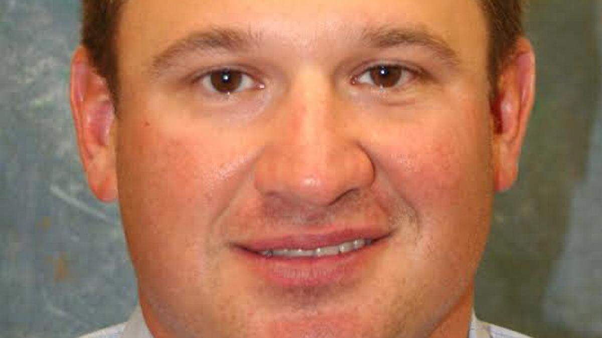 Michael Avalon, PRCC baseball coach