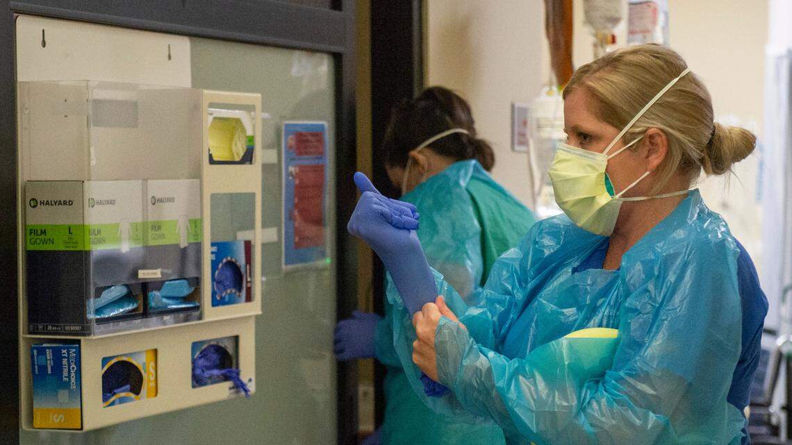 Hospital sales, legal drama, CEO shakeup: A timeline of noteworthy Singing River news