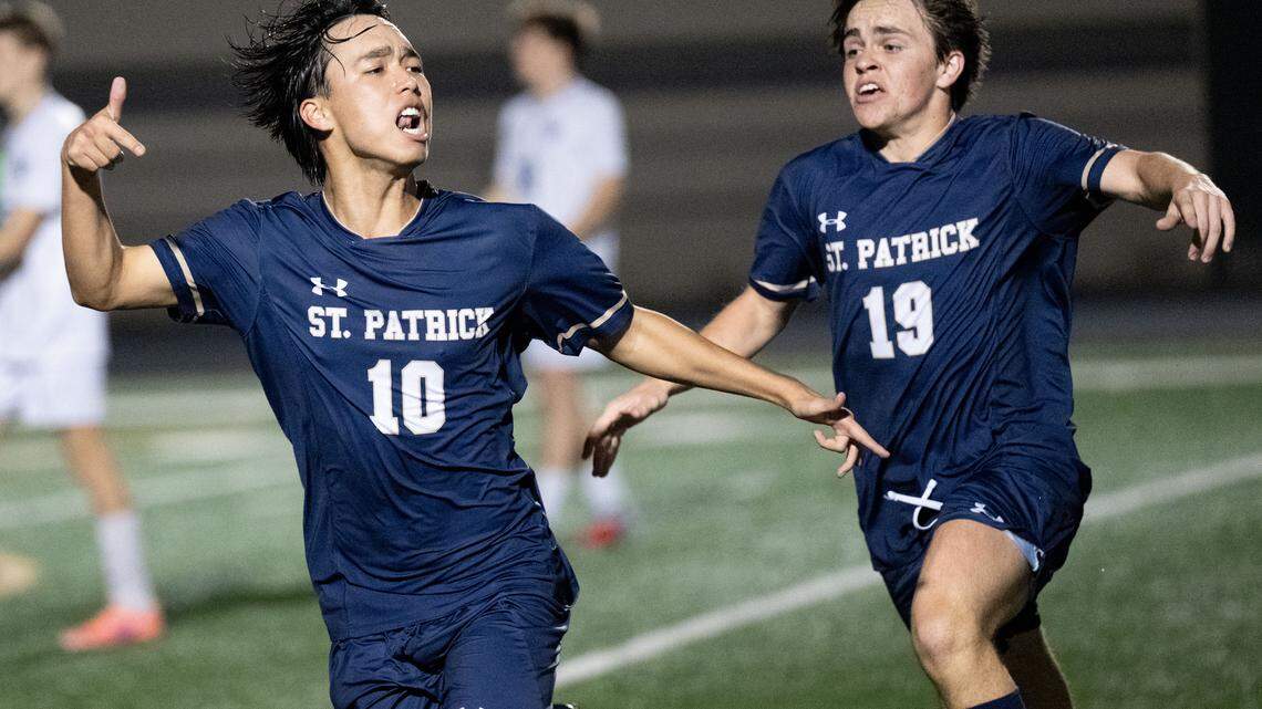 Introducing the Sun Herald Boys Soccer All-South Mississippi Team for the 2025-26 season