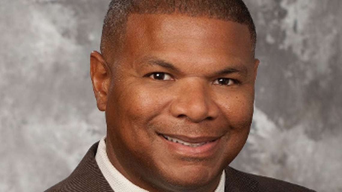 Ex-director of security at Ingalls Keith Davis responds to news of his departure