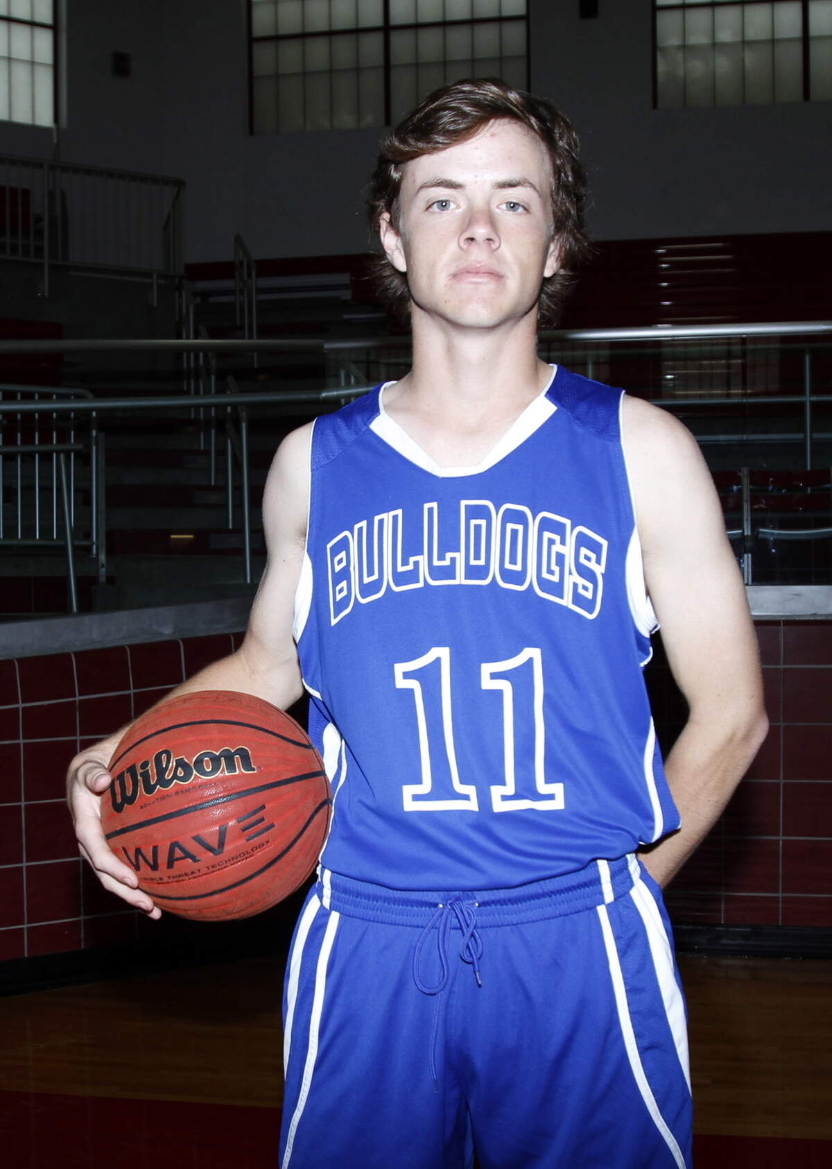 TIM ISBELL/SUN HERALDTrevor Davis