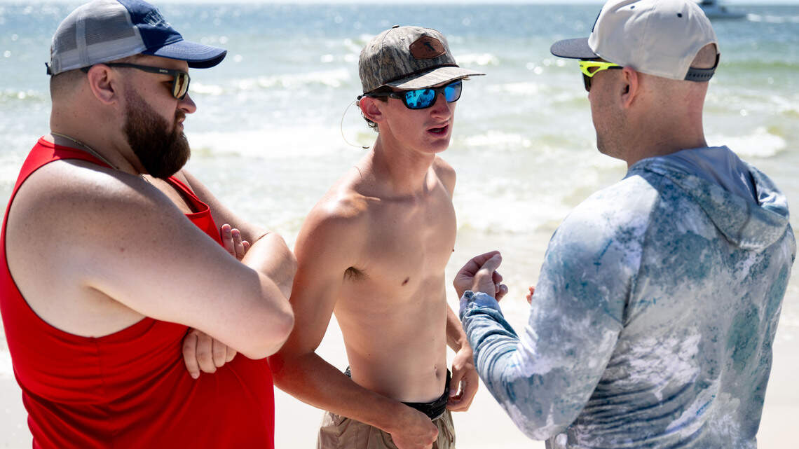 This week in the Nolan Wells investigation: What happened from August 1-8