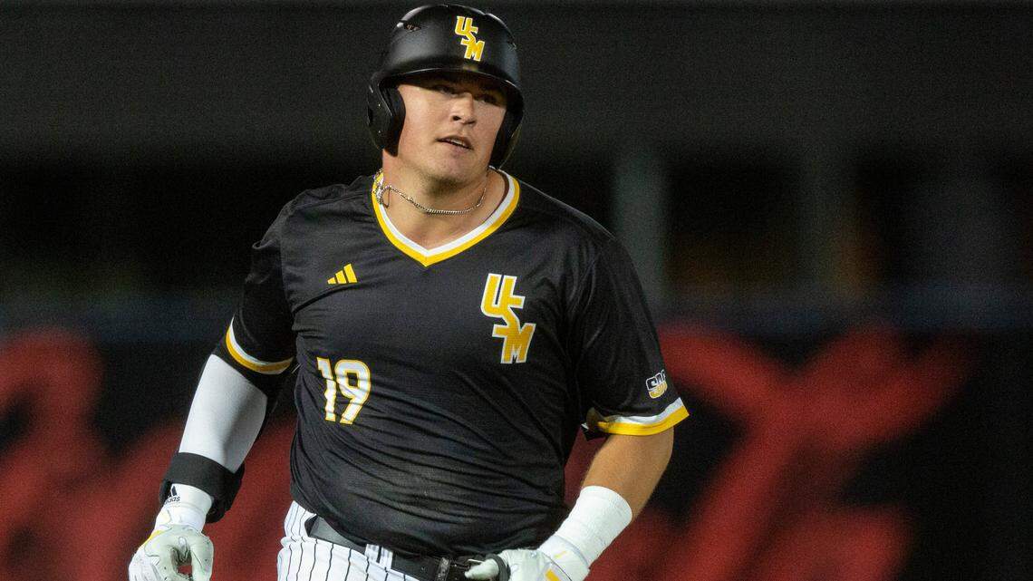 So much is on the line for Southern Miss in Sun Belt baseball championship game