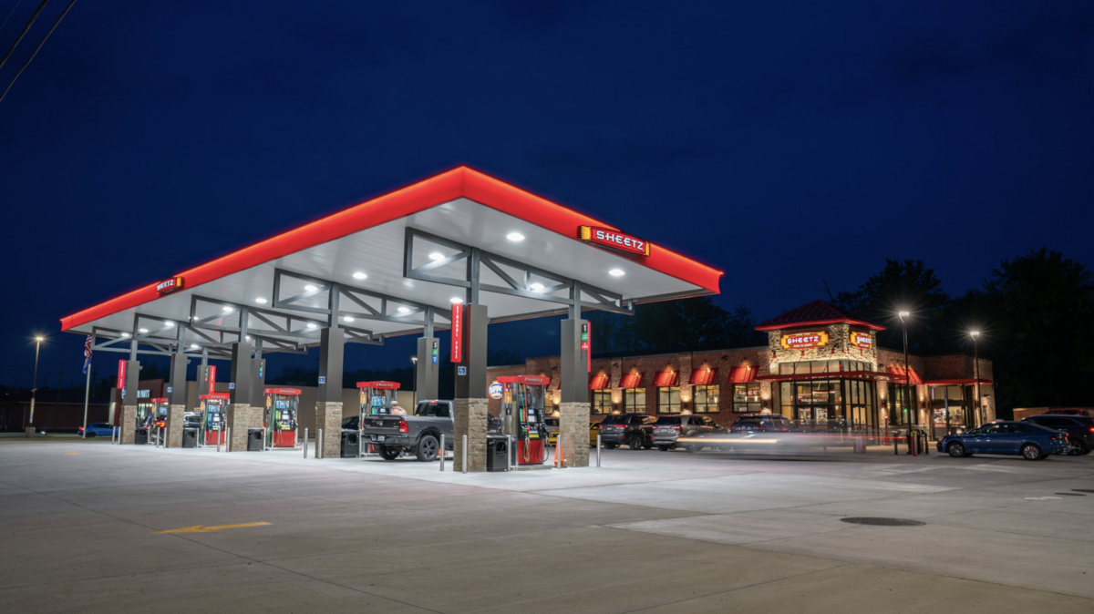 For a limited time, Sheetz is lowering gas prices to $2.99 per gallon on Unleaded 88 fuel at all stations that offer the fuel option.