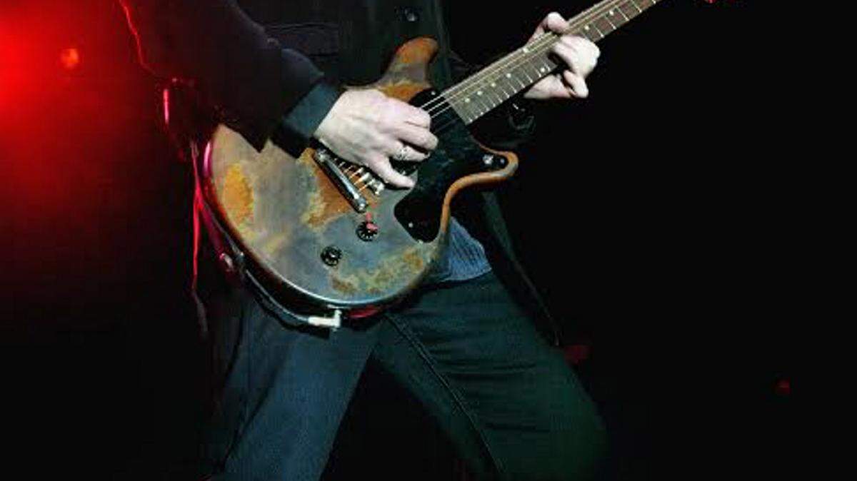 COURTESY 38 SPECIALDon Barnes will be bringing Southern rockers 38 Special to the Hard Rock Live in Biloxi on Saturday night.