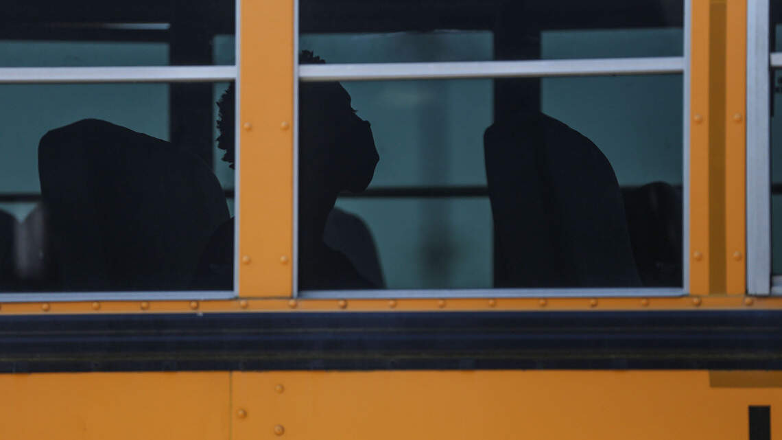 Largest Coast district’s school board voted for optional masks. A former member disagrees.