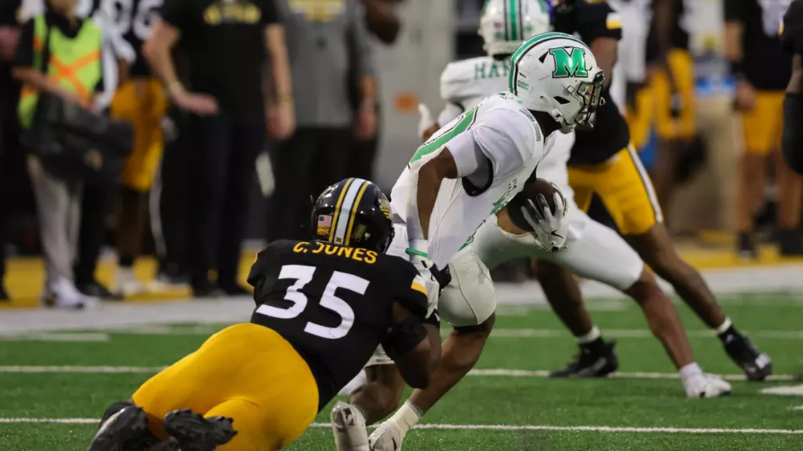 The Southern Miss defense was a disaster last season. Here’s what’s new in 2025