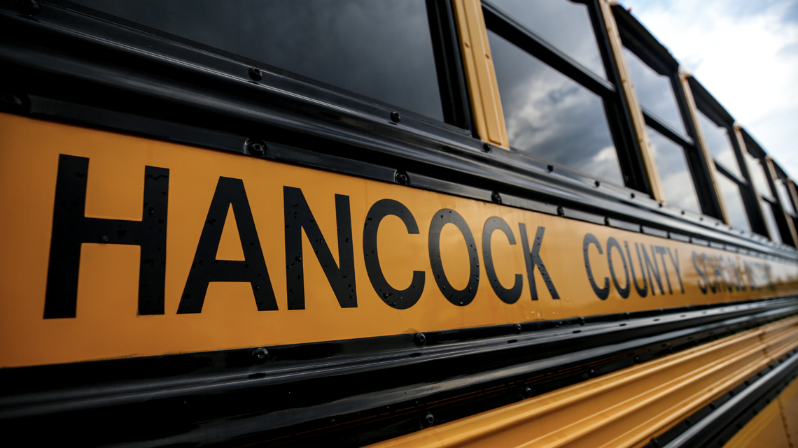 A 2nd Coast district is returning all students to classrooms during COVID-19 pandemic