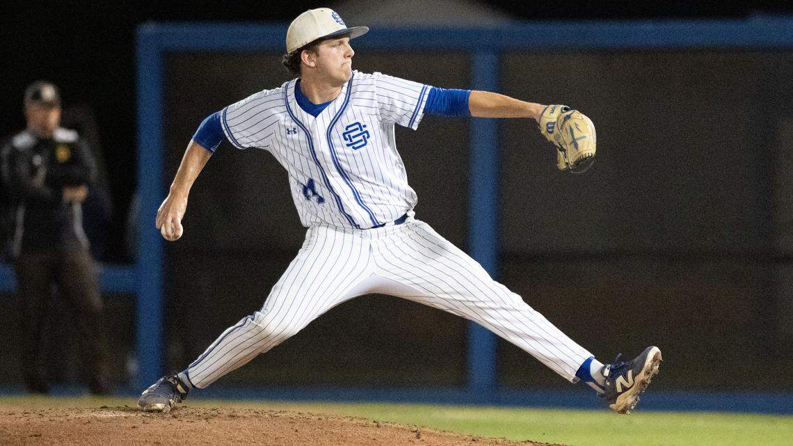 MS Coast high school baseball: Six winner-take-all Game 3s on today’s schedule