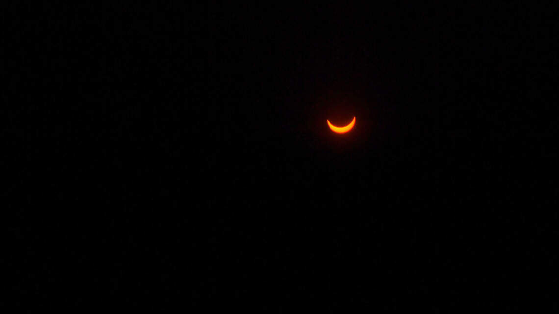 Is MS one of the states that will see 2026 solar eclipse? What to know