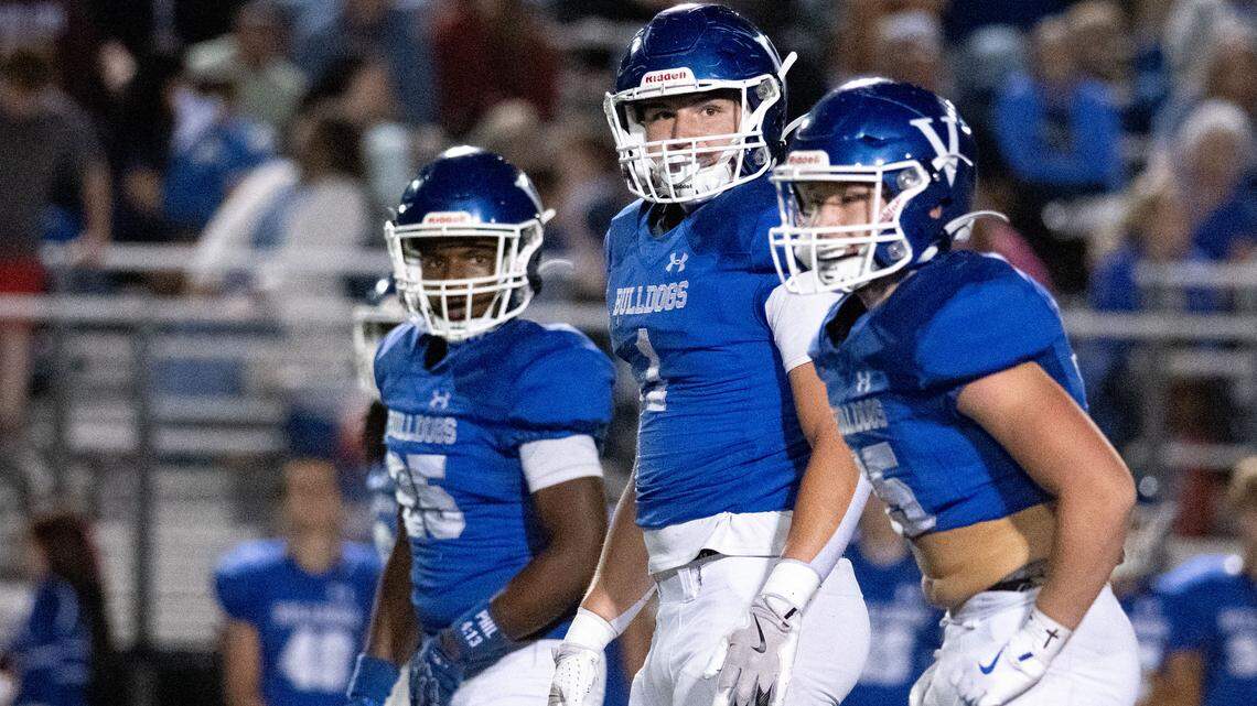 MS high school football playoffs: Standings and playoff scenarios