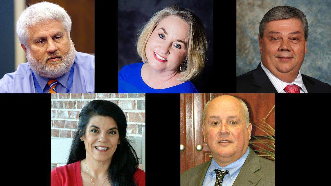How to be an A-rated school district? We asked 5 Coast superintendents how they did it.
