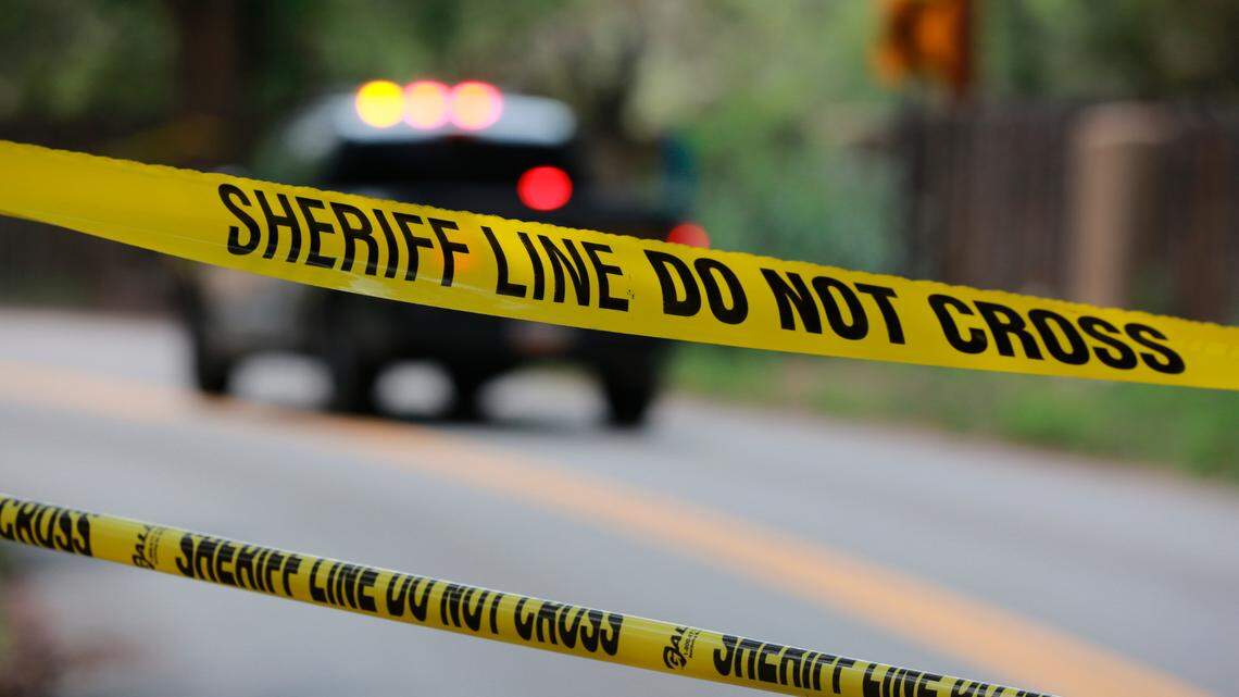 A man from Cotton Valley, Louisiana, was arrested and faces an attempted second-degree murder charge after a May car accident, police say. (AP Photo/Cedar Attanasio)