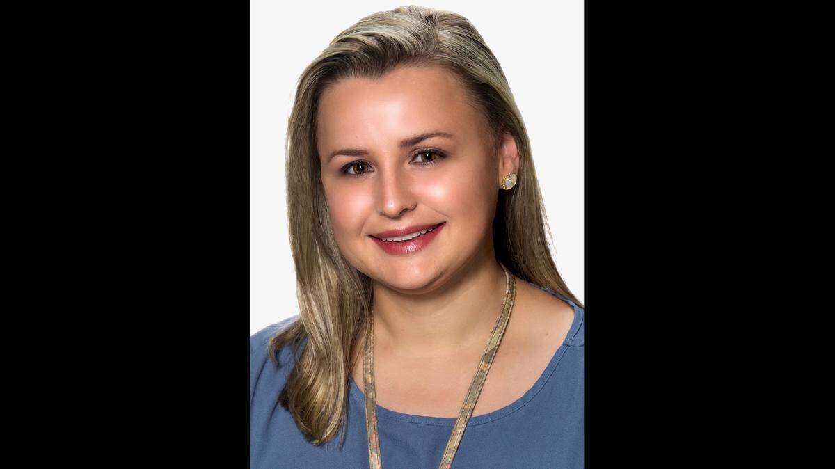 Chelsea Fortenberry