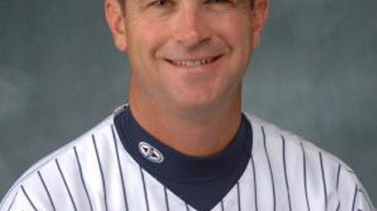 Ole Miss coach Mike Bianco