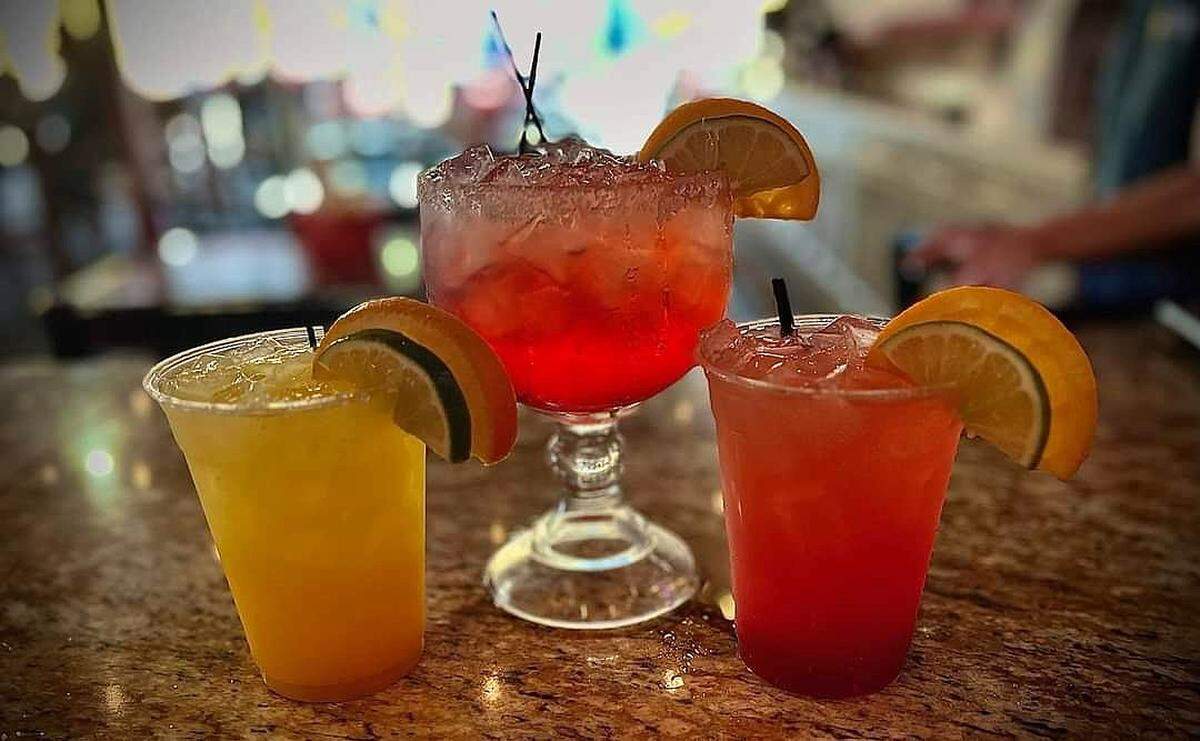Craft cocktails will add to the experience of the new Crawfish House on the Bayou when it opens in Gautier.
