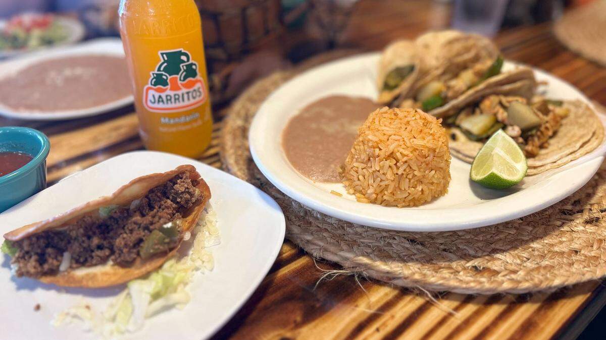 A Mississippi Gulf Coast restaurant has been recognized for having the best Mexican food in the state, according to Tasting Table.