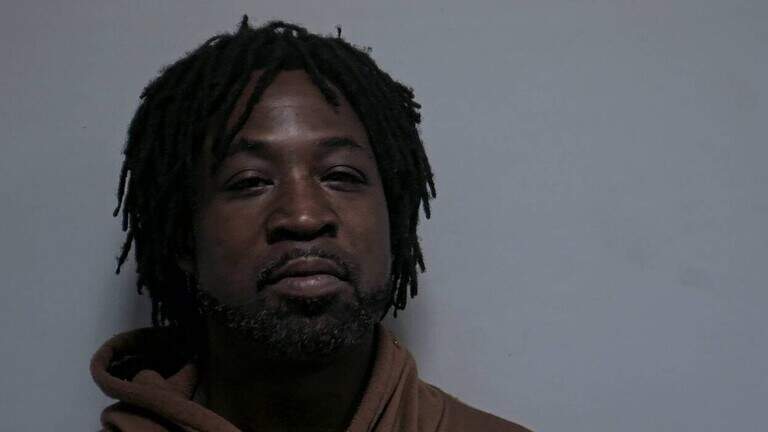 Bilox man charged with enticing a child for sexual reasons. Police seek help
