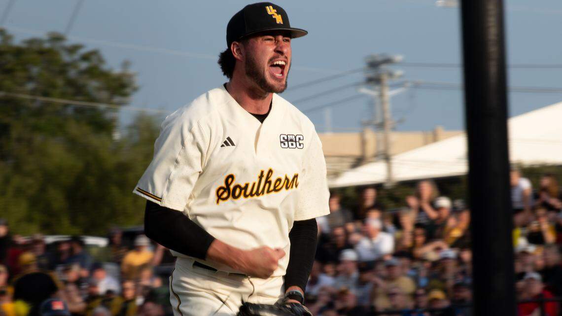Southern Miss walks off Ole Miss in thriller, improves to 3-0 against the SEC