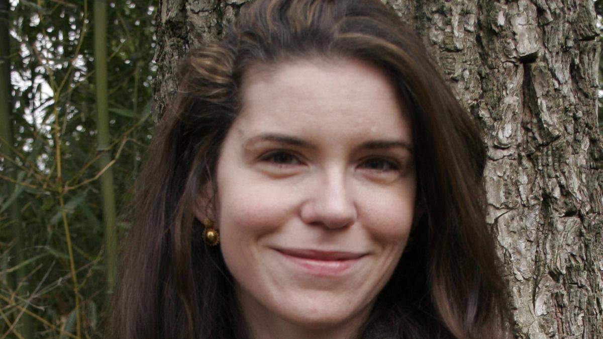 Megan McArdle