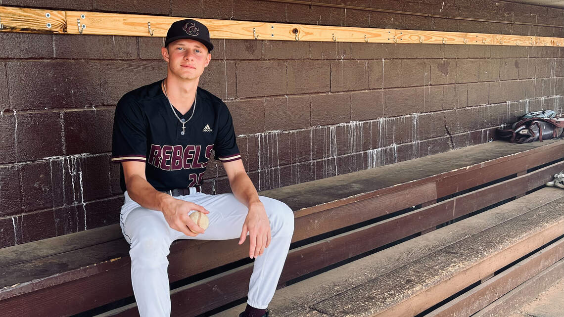 Meet the Sun Herald All-South Mississippi Baseball Team for the 2026 season