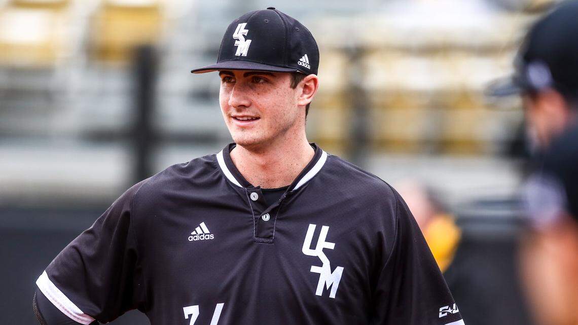 Coronavirus cut this USM player’s career short. Now, he may join the fight vs. disease.