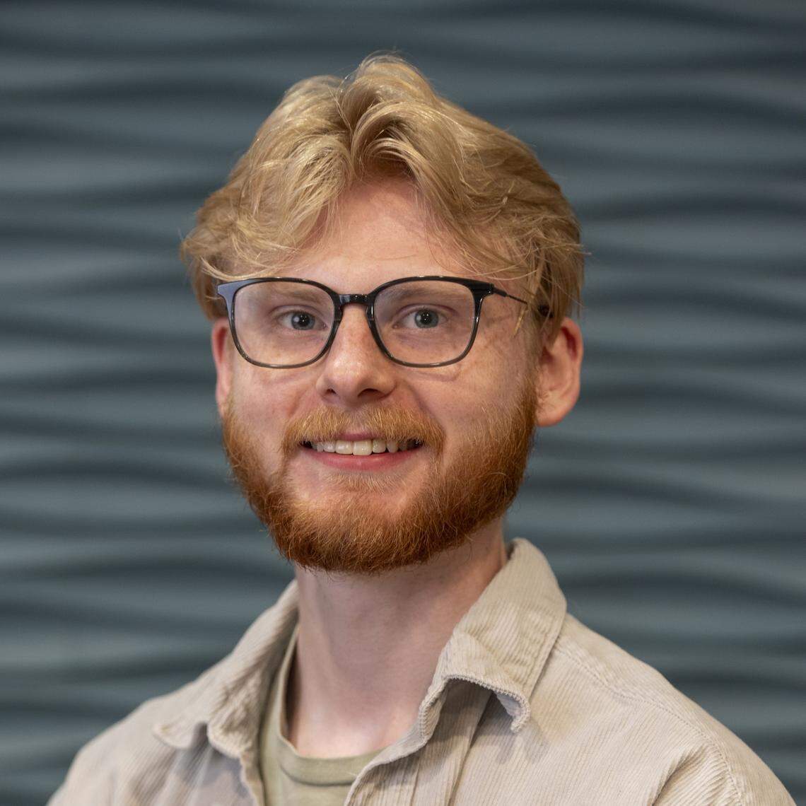 Profile Image of John Buzbee