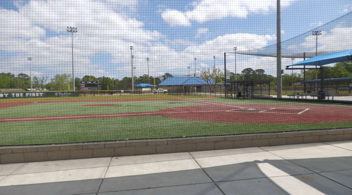 The Pascagoula Sports Complex, funded through the city’s 2% restaurant tax, now hosts regional tournaments with more than 90 teams each weekend.