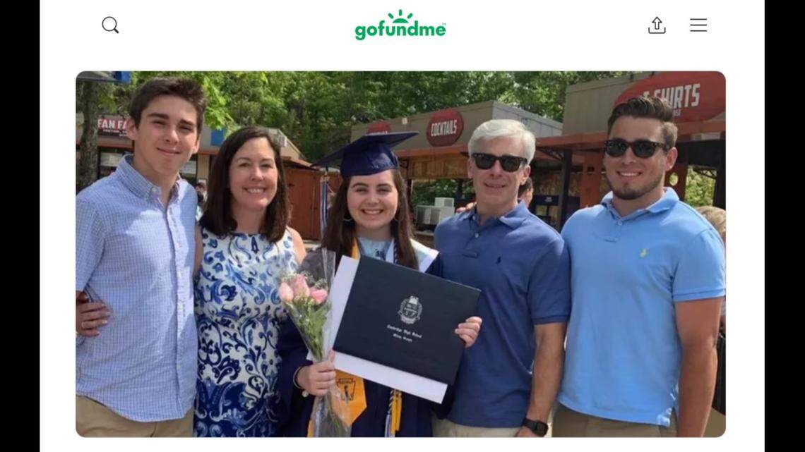 Beloved teacher Christopher Leffler, 51, his wife Lori Leffler, 50, and their sons Nathan Leffler, 17, and Zachary Leffler, 23, were among 5 people killed in a boat crash on the Wilmington River near Savannah, Georgia, on May 28.