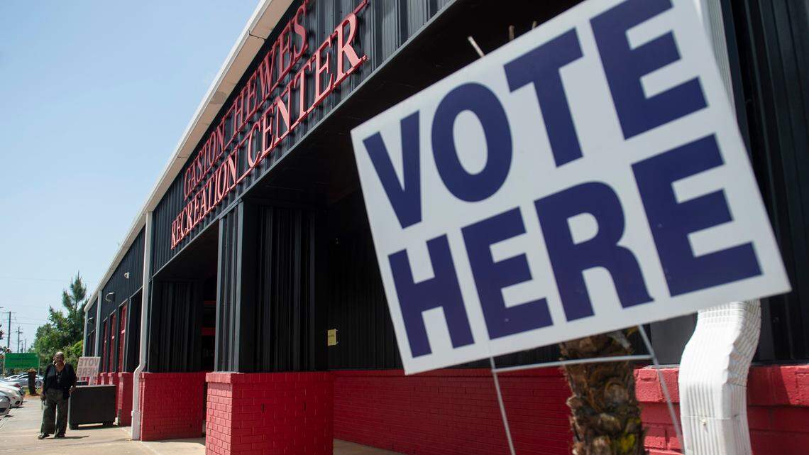 Biloxi, Gulfport incumbents fall, and one South MS race has 2-vote difference