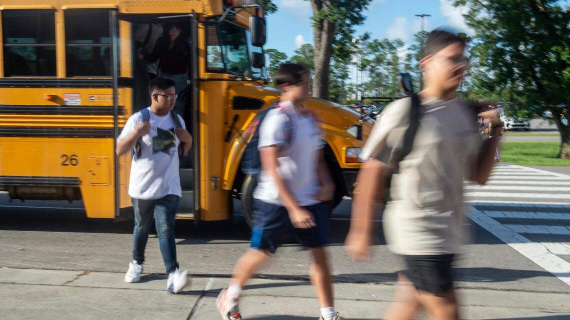 From test scores to state rankings: Here's what's happening at MS Coast schools