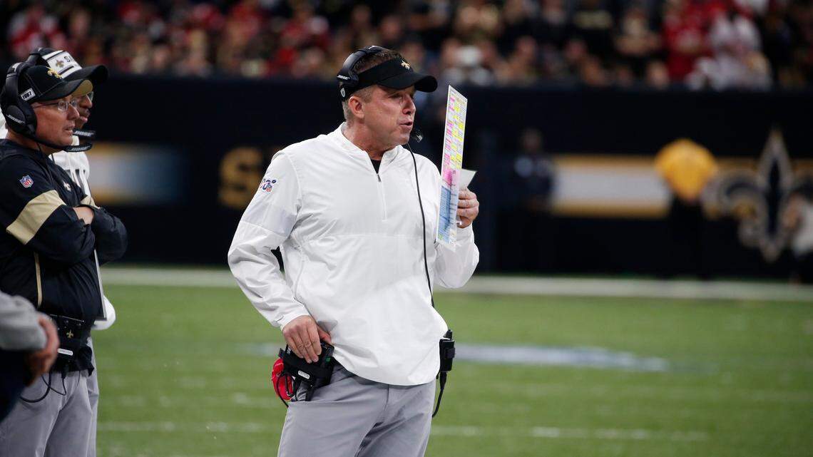 There shouldn’t be much debate on which direction the Saints should go in the draft