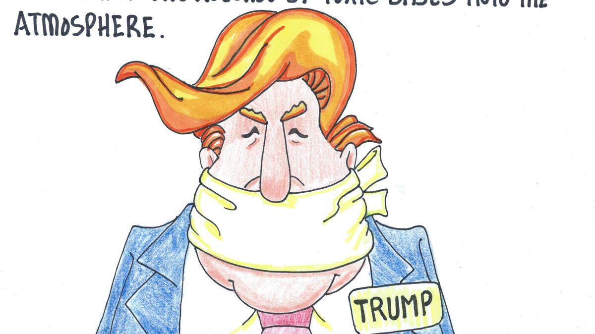 TIM LOCKLEY/SUN HERALD
