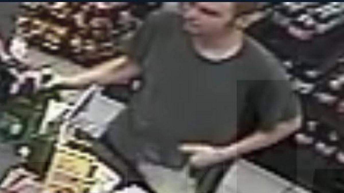 COURTESY BILOXI POLICE DEPARTMENT 
 Biloxi police are asking for help finding two men suspected of credit card fraud in early October.