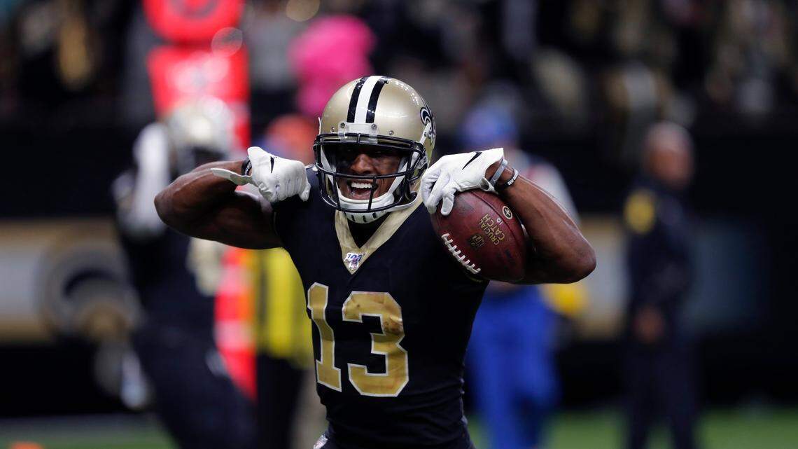 Are the Brees-less Saints capable of reeling off another lengthy winning streak?
